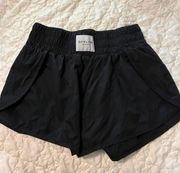 offline workout/ lounge shorts