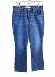 Levi 515 Bootcut Jeans Sz 6