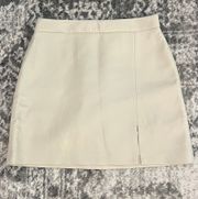 Wilfred Skirt