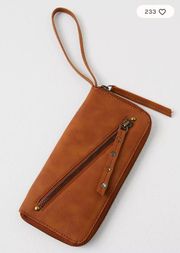 Vegan Leather Wallet 