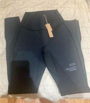 SPORT SWIM Bottoms Surf LONG PANT ONYX BLACK SW-PNT-0073 SIZE XXS NWT