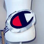 Champion Sling Logo Cross-Body Bag belt Fanny pack travel