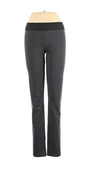 BCBGMAXAZRIA Gray Low Waist Leggings