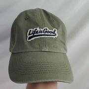 Life is Good  NWT Ball Cap