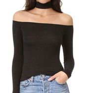 collar top