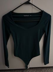 Abercrombie Bodysuit 