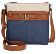 Style & Co Baltic small crossbody