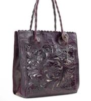 Patricia Nash Cabo Tote