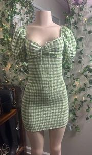 Emory Park dress