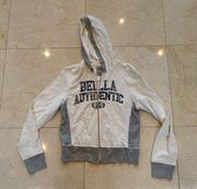 Bella Dahl Hoodie Authentic Sweat Brand Sz L