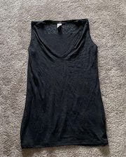 Zumba Top SIZE L