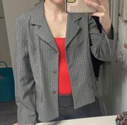 Women’s Blazer