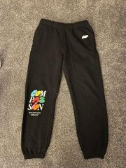 The  Compassion Sweatpants