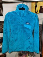 Patagonia Fleece Pullover Sweater