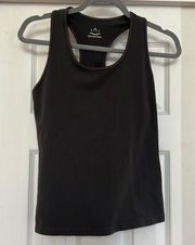 Beyond yoga tank top