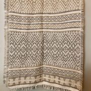 Blanket Scarf - NWOT