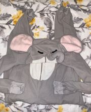 Elephant Onesie