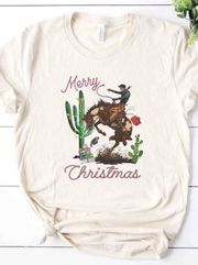 Boutique Christmas Shirt