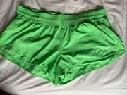 Hotty Hot Shorts 2.5”