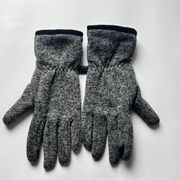 Eddie Bauer  Women's Cold Weather Thinsulate Insulation Winter Gloves Sz S