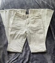 Saints & Hearts NWOT Boutique Bell Bottom Jeans