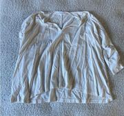 Bryn walker small blouse