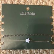 Wild Fable Necklace Set