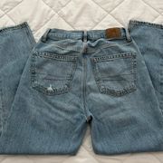 American Eagle Boyfriend Jeans