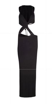 i.am.gia Vivienne Maxi Dress