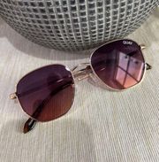 Quay Australia Sunglasses