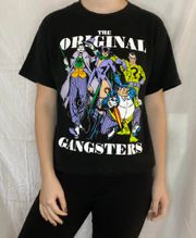 The Original Gangsters Graphic Tee Shirt