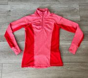 Sports Track Jacket XS