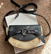 Torrid brand new belt purse  size L