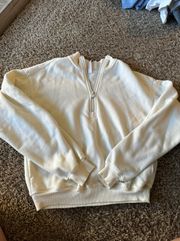 Fabletics Cropped Sweater