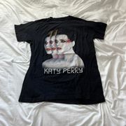 Katy Perry Graphic Tee