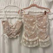 Lelis Collection Butterfly Set