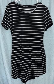 SheIn T-shirt Dress