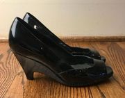 MIU MIU vtg kitten heels