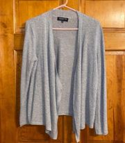 Jones New York Collection Women’s Cardigan size Med -EUC