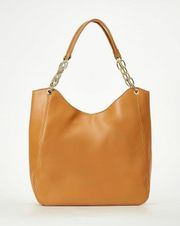 Camel Hobo Bag (NWT)