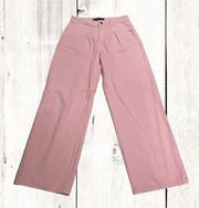 Pink Jeans