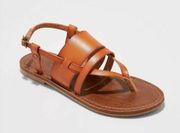 Universal Threads Universal Thread Sonora Sandal