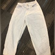 Arizona Jean Balloon Jeans