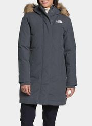 The North Face Arctic Parka