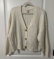 A New Day Cardigan