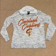 Cleveland Cavaliers sweatshirt