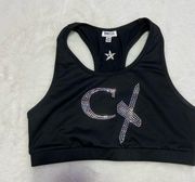 Black Rebel Athletics sports bra