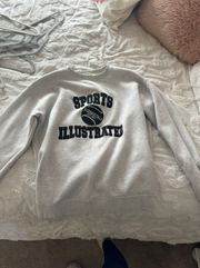 Sports Illustrated Sweatshirt