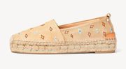 | Adria Espadrille Ii | 38.5