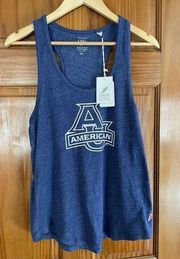 Collegiate Outfitters Womens Tank Size XL